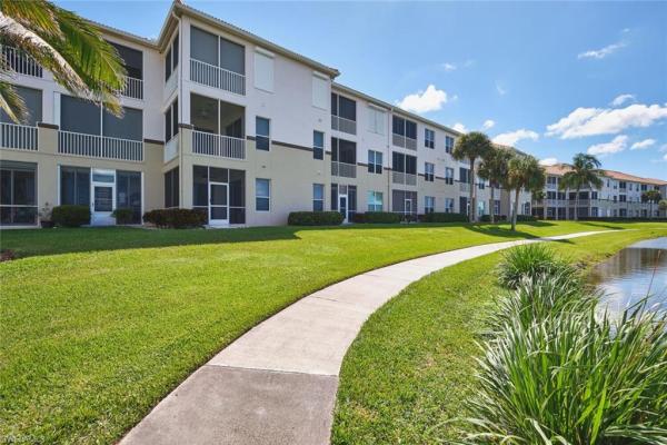 17100 Bridgestone Ct #205, Fort Myers, Florida 33908, image 1