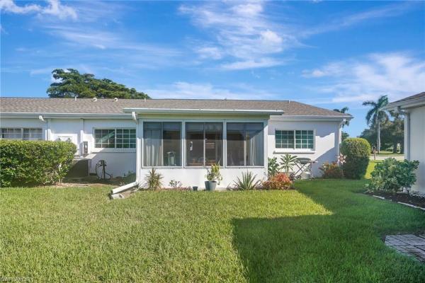 Myerlee Circle, 1374 Bunker Way, Fort Myers, Florida 33919, image 1