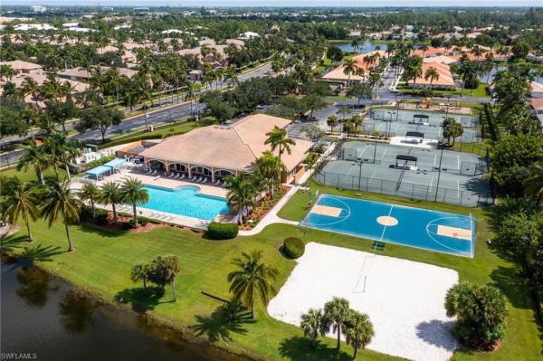 Reflection Lakes, 14267 Reflection Lakes Dr, Fort Myers, Florida 33907, image 2