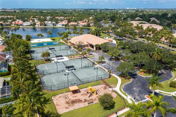 Reflection Lakes, 14267 Reflection Lakes Dr, Fort Myers, Florida 33907, image 1