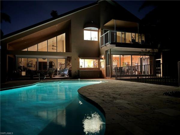 Buttonwood Harbor, 12480 Panasoffkee Dr, North Fort Myers, Florida 33903, image 1