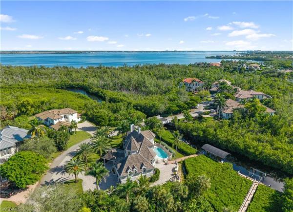 St Charles Harbour, 15861 Turnbridge Ct, Fort Myers, Florida 33908, image 1