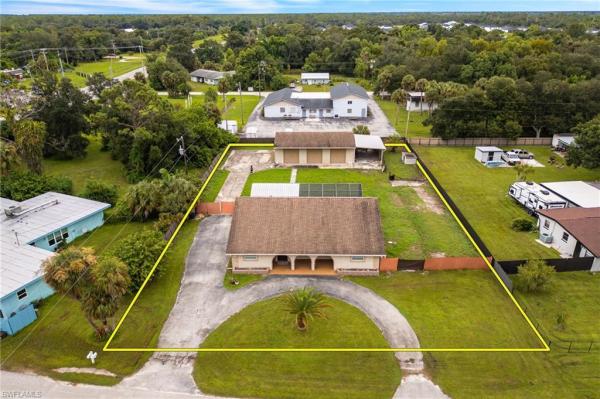 North Fort Myers No HOA, 17200 E Lake Dr, North Fort Myers, Florida 33917, image 1