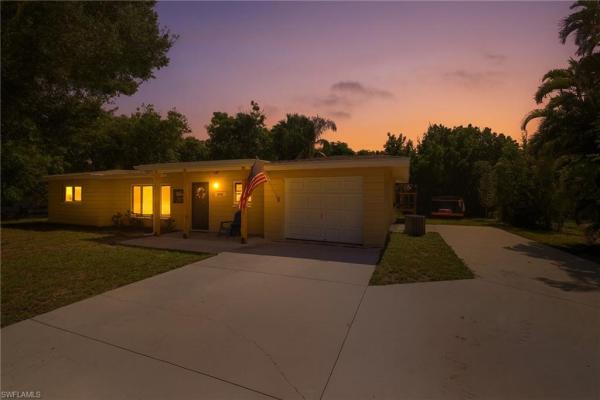 McGregor Groves, 1420 Mandel Rd, Fort Myers, Florida 33919, image 1