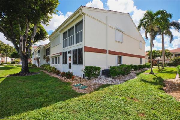 Seven Lakes, 333 Medinah Cir W #1, Fort Myers, Florida 33907, image 1