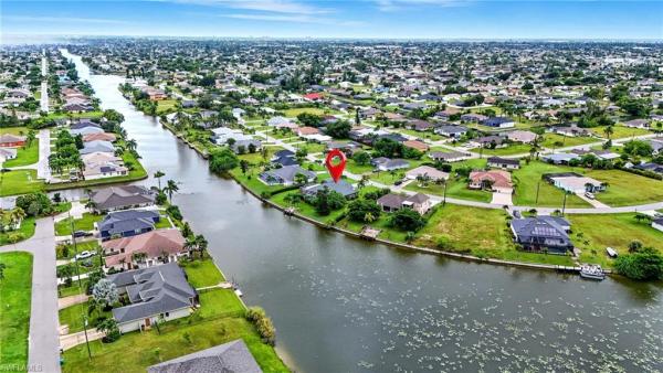 Cape Coral Residential, 1311 SE 5th Ct, Cape Coral, Florida 33990, image 3