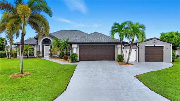 Cape Coral, 1311 SE 5th Ct, Cape Coral, Florida 33990, image 1