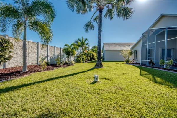 Sabal Springs Golf & Racquet Club, 3721 Ponytail Palm Ct, North Fort Myers, Florida 33917, image 1