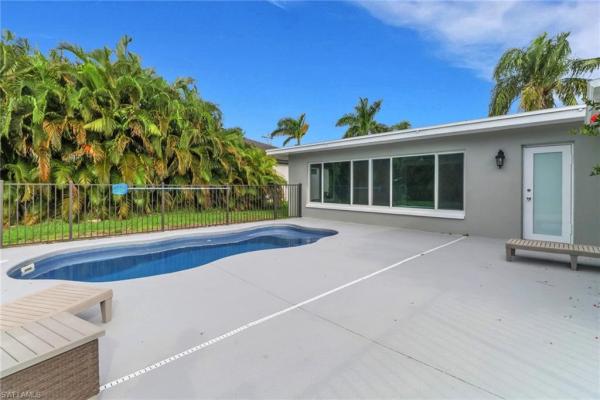 Cape Coral Residential, 1004 SW 51st Ter, Cape Coral, Florida 33914, image 3