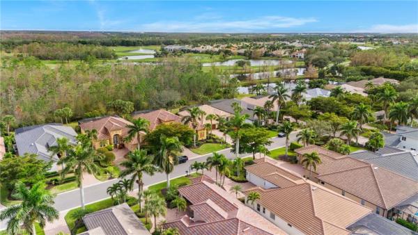 Villagio, 12531 Villagio Way, Fort Myers, Florida 33912, image 3