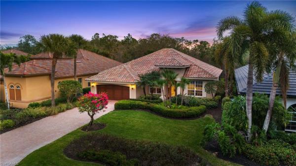 Villagio, 12531 Villagio Way, Fort Myers, Florida 33912, image 1