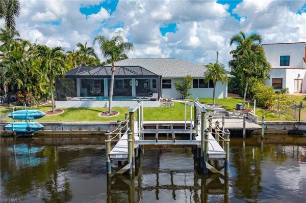 Cape Coral Residential, 3038 SW 28th Ave, Cape Coral, Florida 33914, image 3
