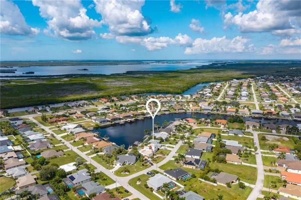 Cape Coral Residential, 3038 SW 28th Ave, Cape Coral, Florida 33914, image 2