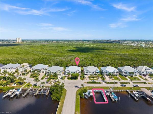 Old Pelican Bay Village, 12170 Siesta Dr, Fort Myers Beach, Florida 33931, image 1