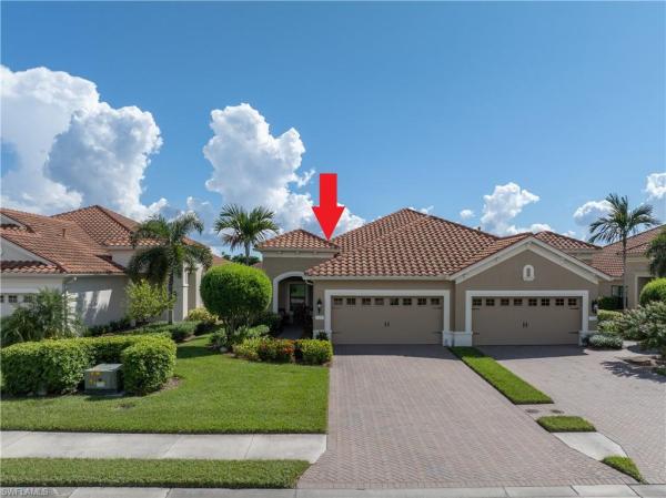 Watermark, 4677 Watercolor Way, Fort Myers, Florida 33966, image 1