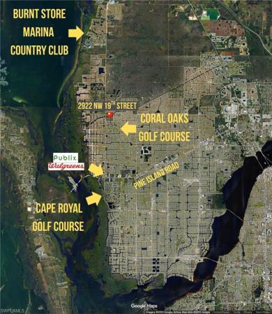 Cape Coral, 2922 NW 19th St, Cape Coral, Florida 33993, image 1