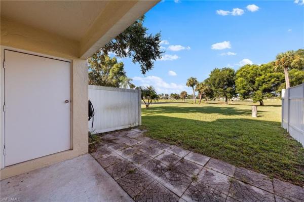 East Greens Land, 102 E Greens Blvd, Lehigh Acres, Florida 33936, image 1