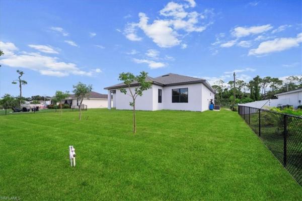 Cape Coral Residential, 4120 Garden Blvd, Cape Coral, Florida 33909, image 3