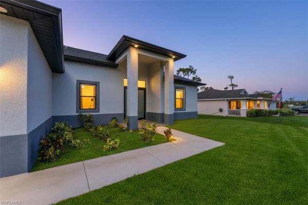 Cape Coral Residential, 4120 Garden Blvd, Cape Coral, Florida 33909, image 2