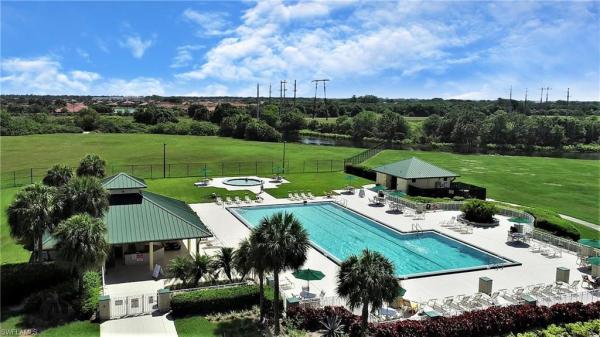 Royal Greens, 11480 Villa Grand #118, Fort Myers, Florida 33913, image 3