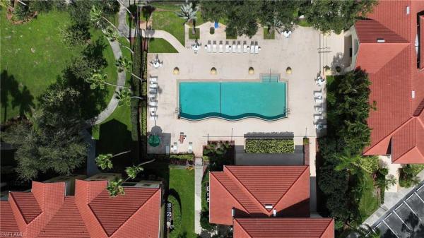 Royal Greens, 11480 Villa Grand #118, Fort Myers, Florida 33913, image 2