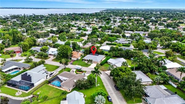Las Palmas, 683 Astarias Cir, Fort Myers, Florida 33919, image 1