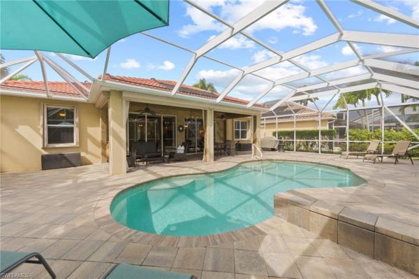Magnolia Landing, 20626 Dennisport Ln, North Fort Myers, Florida 33917, image 2