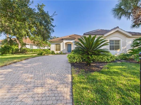 21809 Masters Cir, Estero, Florida 33928, image 1