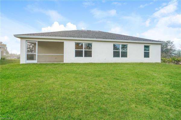 Lehigh Acres Residential, 2704 W 23rd St, Lehigh Acres, Florida 33971, image 2