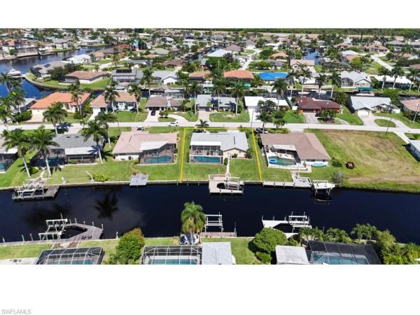 Cape Coral Residential, 2244 SE 27th St, Cape Coral, Florida 33904, image 2