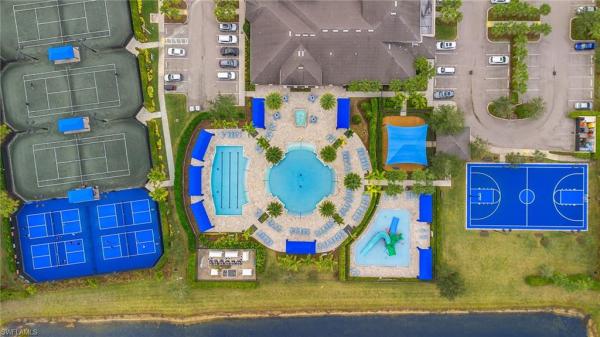 Marina Bay, 11667 Kati Falls Ln, Fort Myers, Florida 33913, image 1