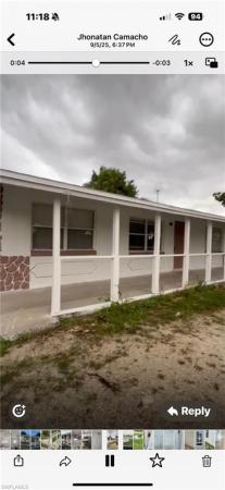 City View Park, 2629 Midway Ave, Fort Myers, Florida 33916, image 1