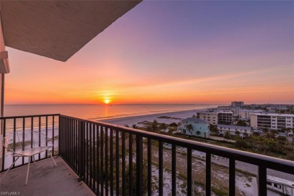 Caper Beach Club, 2800 Estero Blvd #1006, Fort Myers Beach, Florida 33931, image 1