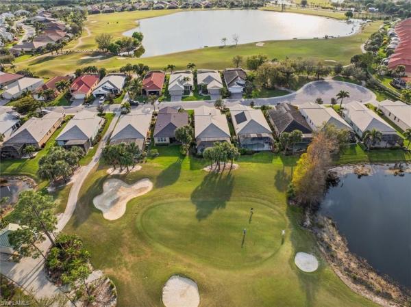 Magnolia Landing, 3420 Crosswater Dr, North Fort Myers, Florida 33917, image 1