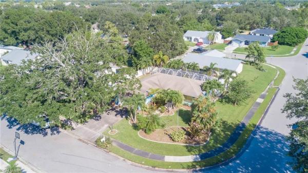 Riverdale Shores, 15840 Key Grass Ln, Fort Myers, Florida 33905, image 2