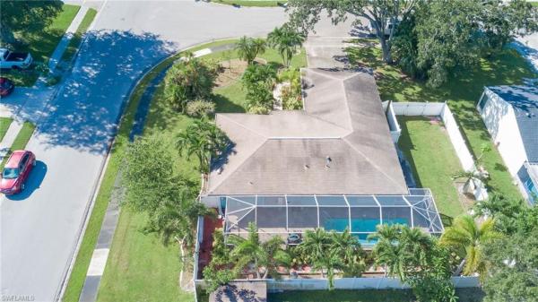 Riverdale Shores, 15840 Key Grass Ln, Fort Myers, Florida 33905, image 1
