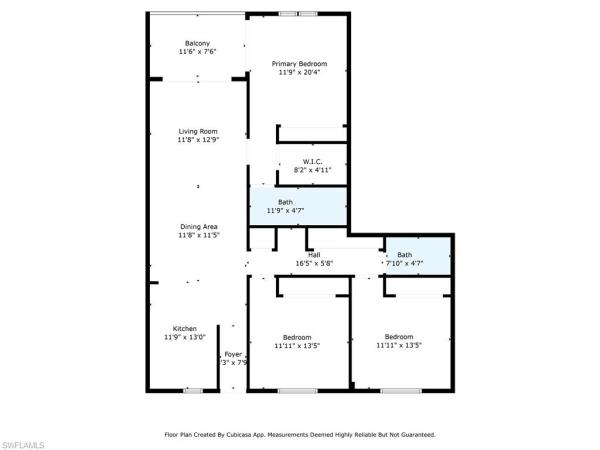 2111 Barkeley Ln #19, Fort Myers, Florida 33907, image 1