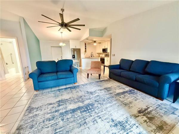 Cape Coral Residential, 1222 SE 18th Ter, Cape Coral, Florida 33990, image 3