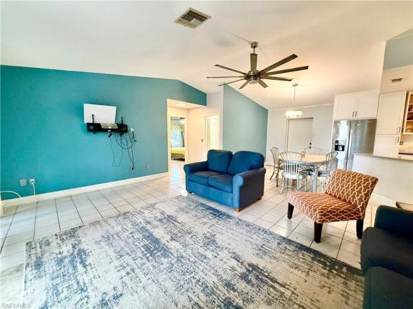 Cape Coral Residential, 1222 SE 18th Ter, Cape Coral, Florida 33990, image 2