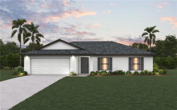 Cape Coral Residential, 2425 NW 7th Pl, Cape Coral, Florida 33993, image 2