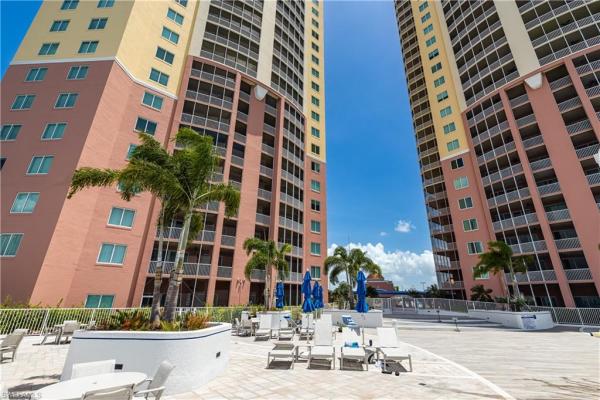 Riviera, 2743 First St #802, Fort Myers, Florida 33916, image 1
