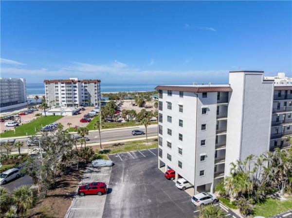 Estero Cove, 6895 Estero Blvd #551, Fort Myers Beach, Florida 33931, image 2