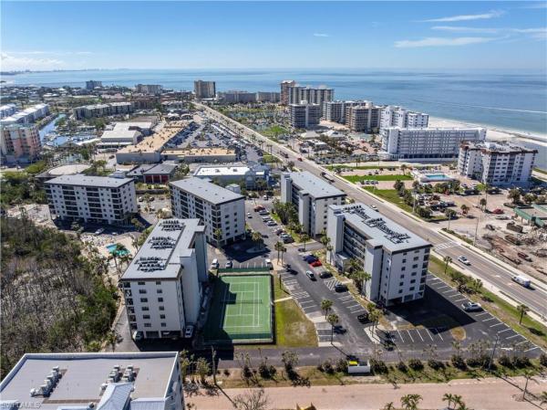 Estero Cove, 6895 Estero Blvd #551, Fort Myers Beach, Florida 33931, image 1