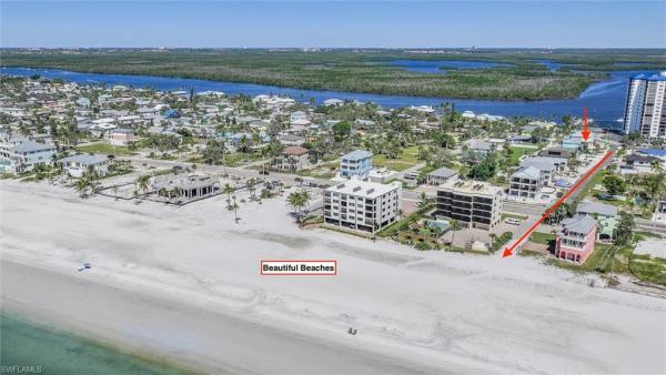 Hyde Park, 121 Gulfview Ave, Fort Myers Beach, Florida 33931, image 1