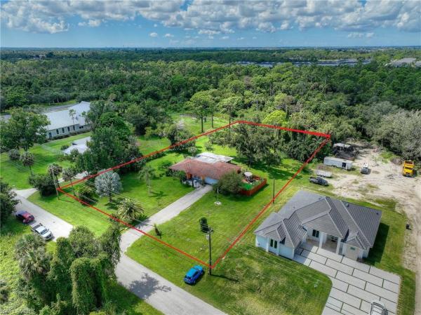 Mariana Park, 200 Herron Rd, North Fort Myers, Florida 33903, image 1