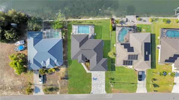 Cape Coral Residential, 627 NW 8th Ter, Cape Coral, Florida 33993, image 3
