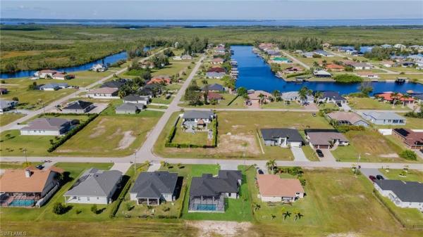 Cape Coral Residential, 2021 NW 41st Ave, Cape Coral, Florida 33993, image 1
