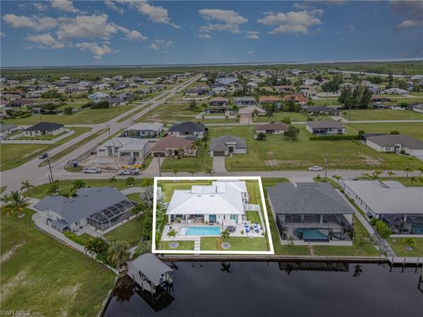 Cape Coral, 1607 NW 38th Ave, Cape Coral, Florida 33993, image 1