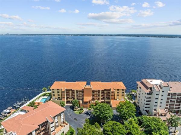 Rivers 2, 4015 SE 20th Pl #206, Cape Coral, Florida 33904, image 2