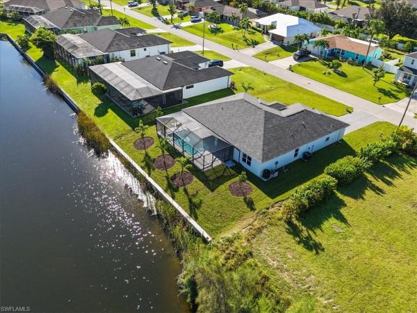 Cape Coral Residential, 835 28th Ter, Cape Coral, Florida 33914, image 3
